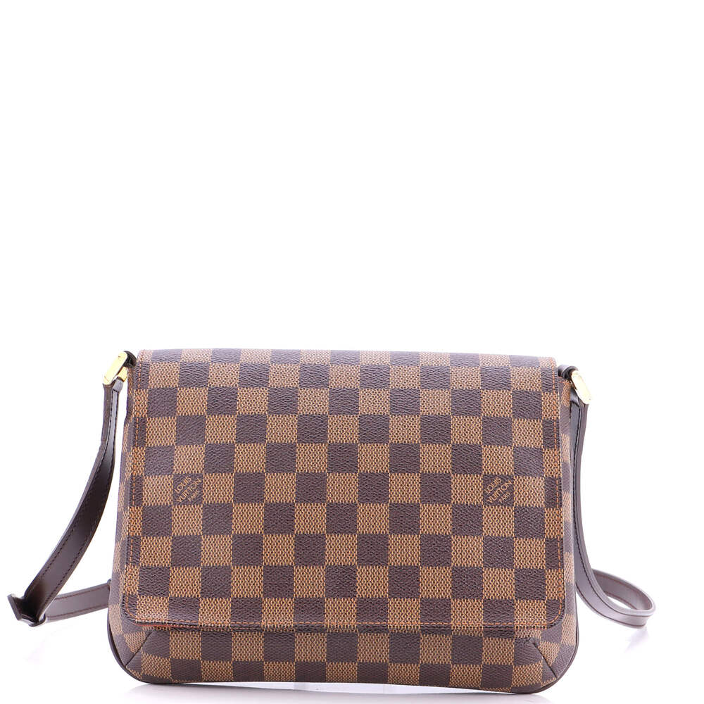 Louis Vuitton Musette Tango Handbag #248666L11B